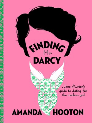 cover image of Finding Mr Darcy